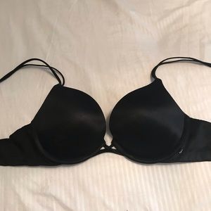 VS Very Sexy Push-up Bra